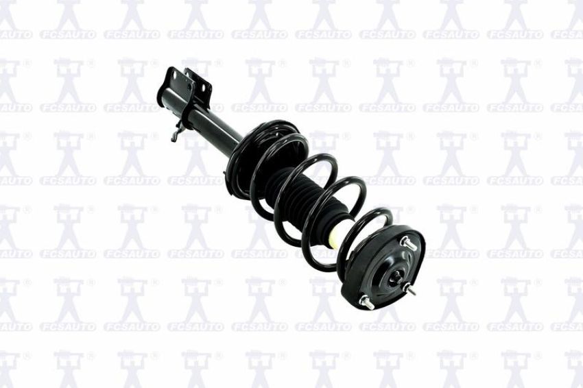 FCS Struts 2331583L Suspension Strut and Coil Spring Assembly