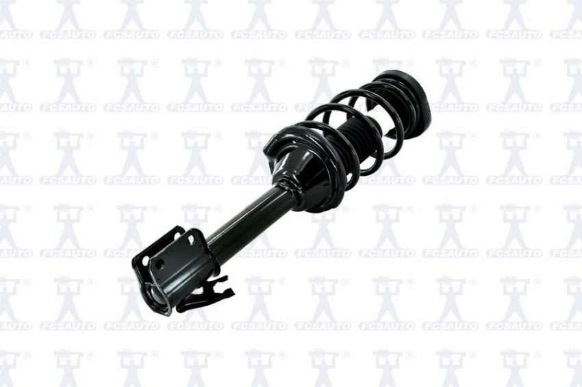 FCS Struts 2331583L Suspension Strut and Coil Spring Assembly