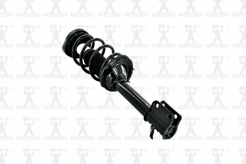 FCS Struts 2331583L Suspension Strut and Coil Spring Assembly