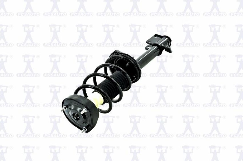 FCS Struts 2331583R Suspension Strut and Coil Spring Assembly