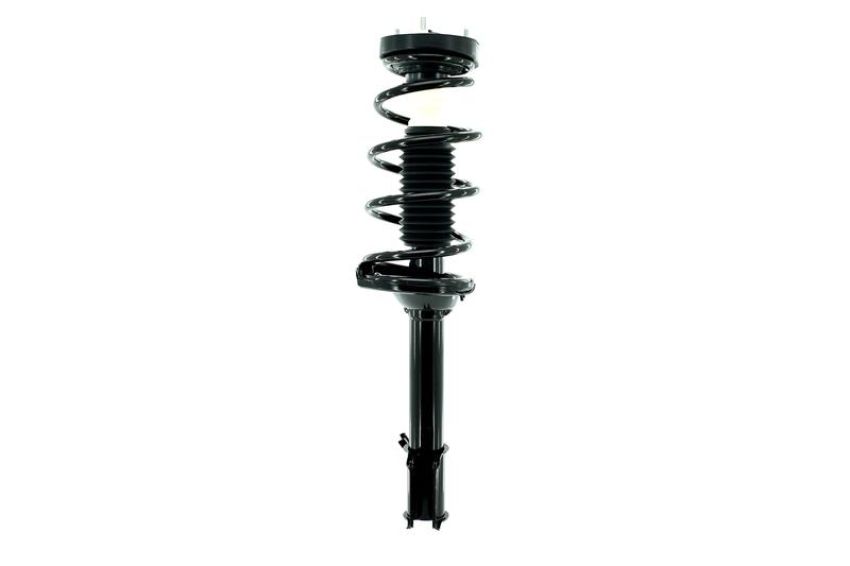 FCS Struts 2331583R Suspension Strut and Coil Spring Assembly