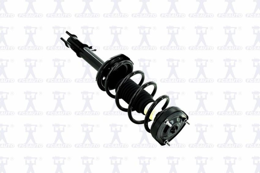 FCS Struts 2331583R Suspension Strut and Coil Spring Assembly