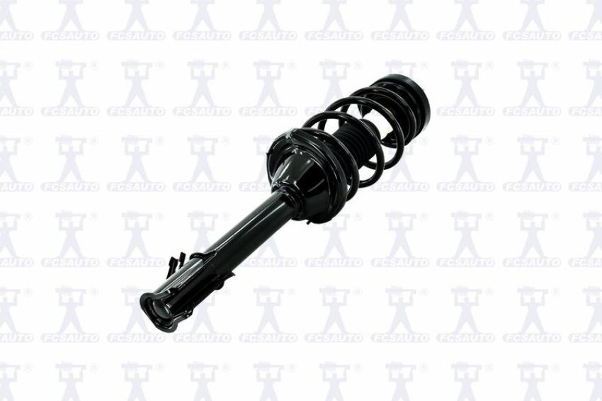 FCS Struts 2331583R Suspension Strut and Coil Spring Assembly