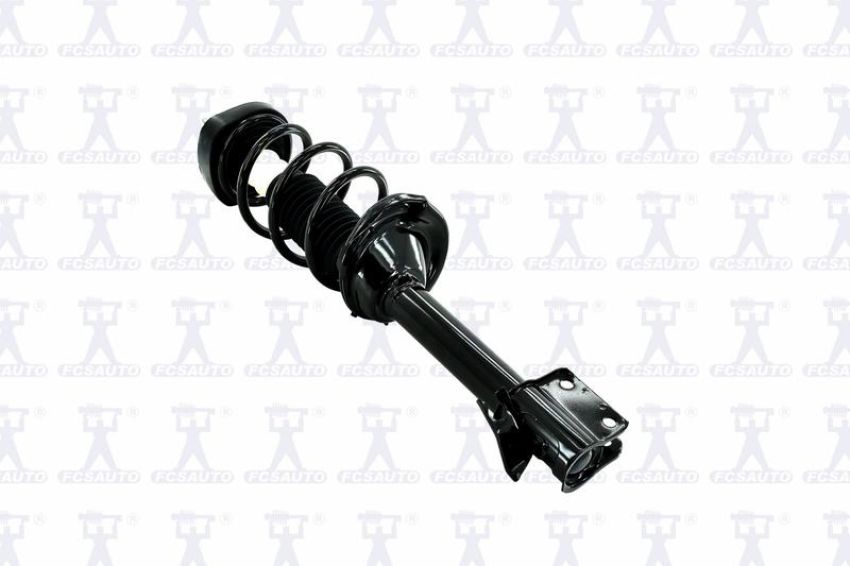 FCS Struts 2331583R Suspension Strut and Coil Spring Assembly