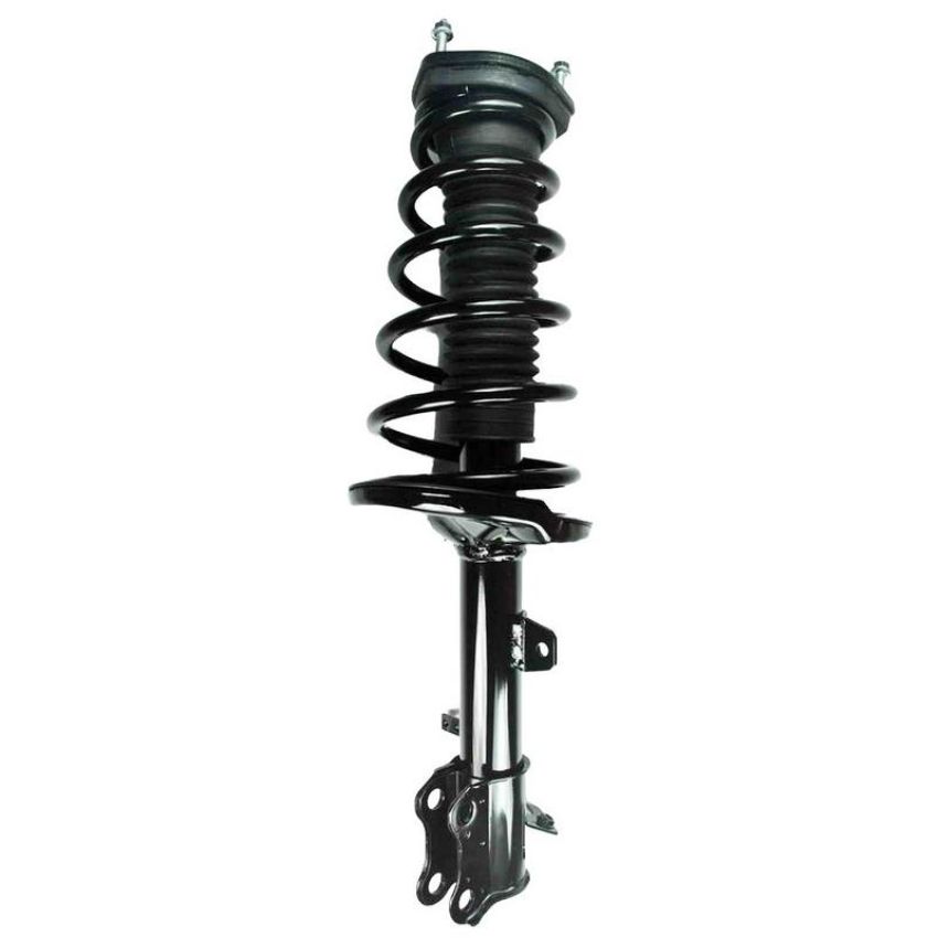 FCS Struts 2331590L Suspension Strut and Coil Spring Assembly