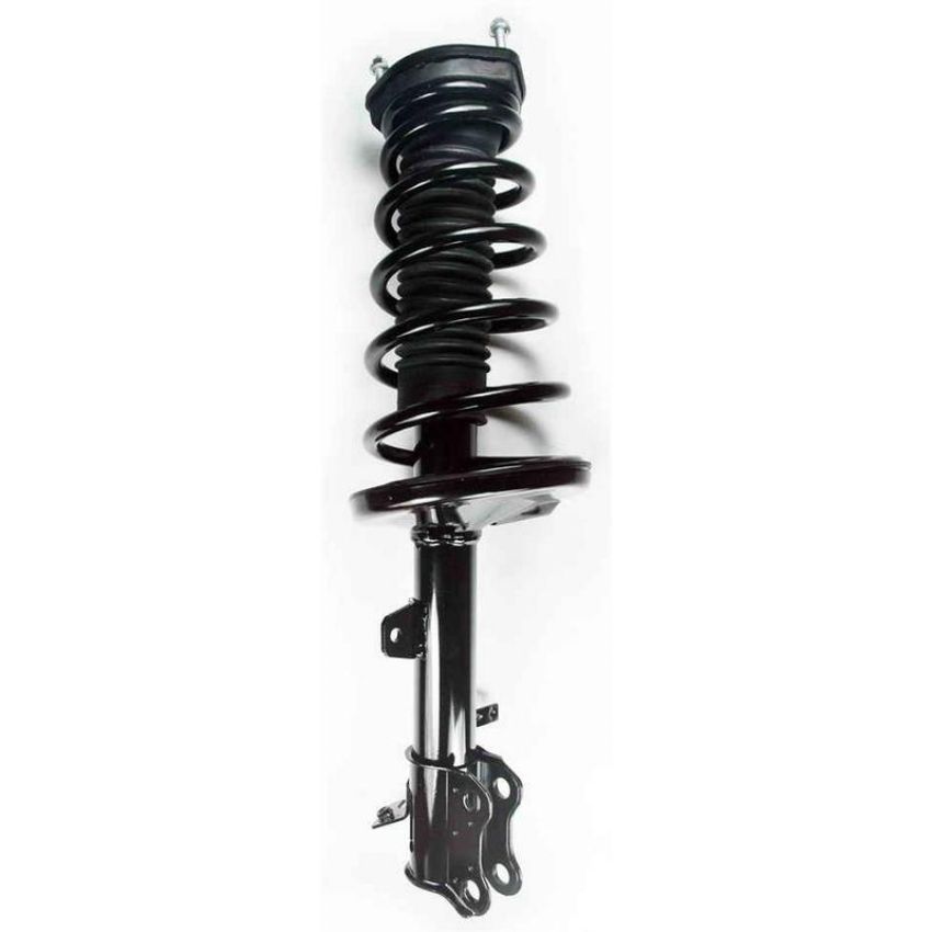 FCS Struts 2331590R Suspension Strut and Coil Spring Assembly