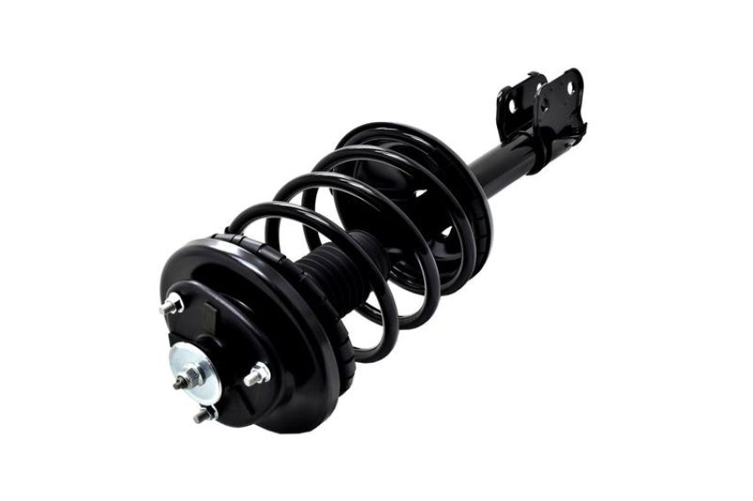 FCS Struts 2331595L Suspension Strut and Coil Spring Assembly