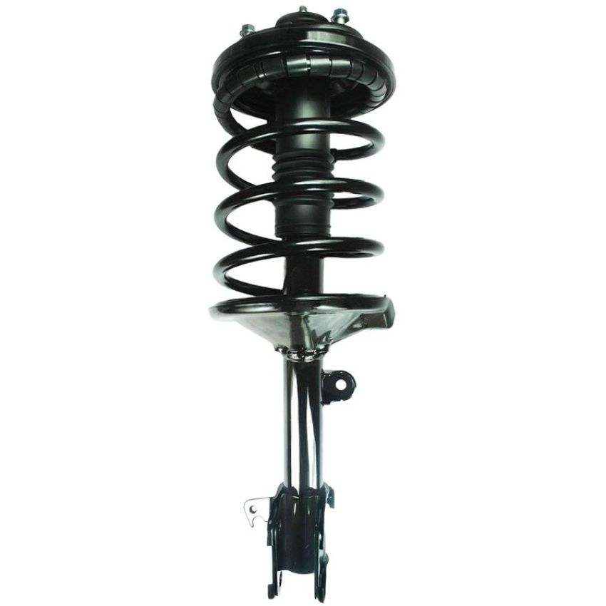 FCS Struts 2331595L Suspension Strut and Coil Spring Assembly