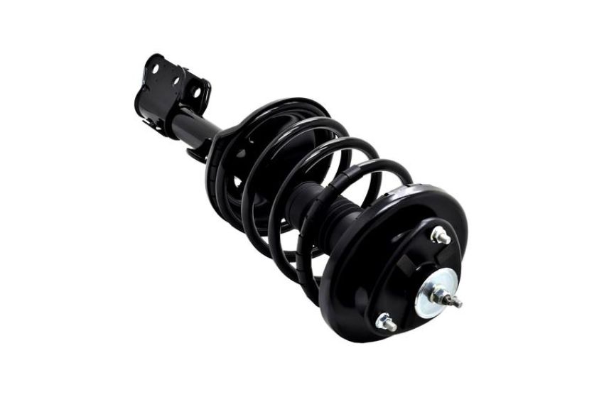 FCS Struts 2331595L Suspension Strut and Coil Spring Assembly