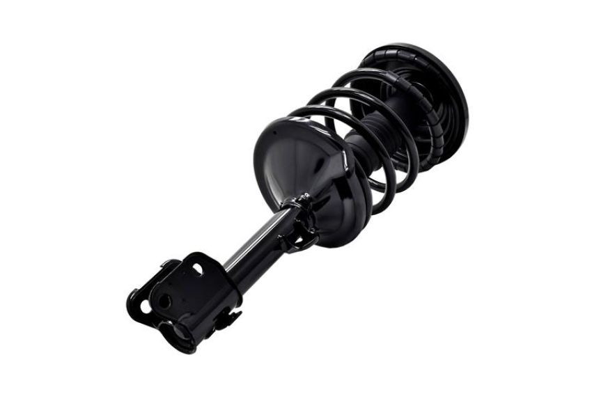 FCS Struts 2331595L Suspension Strut and Coil Spring Assembly