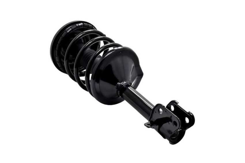 FCS Struts 2331595L Suspension Strut and Coil Spring Assembly