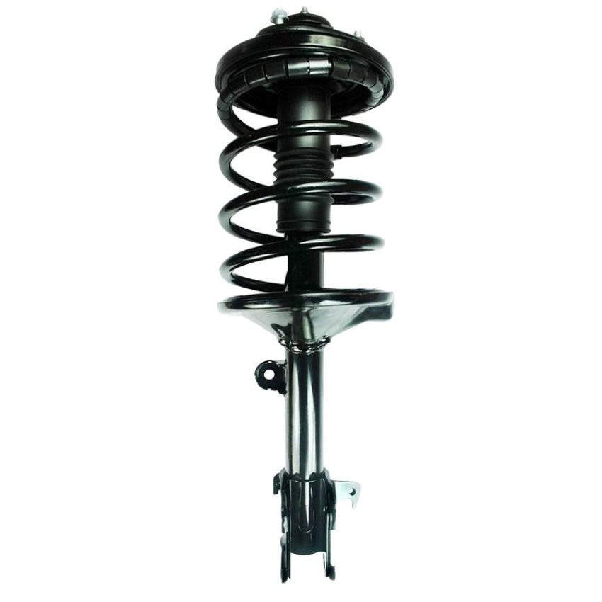 FCS Struts 2331595R Suspension Strut and Coil Spring Assembly
