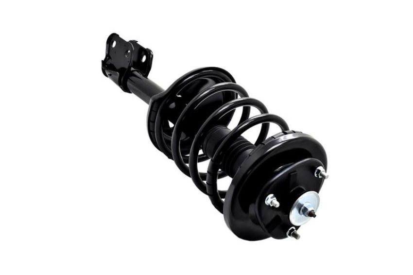 FCS Struts 2331595R Suspension Strut and Coil Spring Assembly