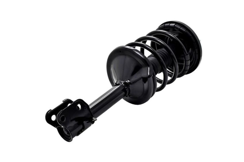 FCS Struts 2331595R Suspension Strut and Coil Spring Assembly