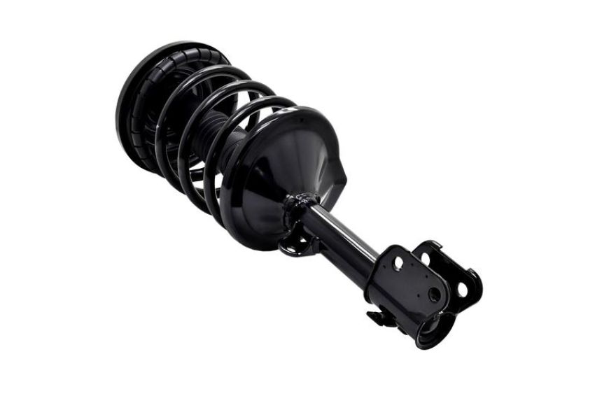 FCS Struts 2331595R Suspension Strut and Coil Spring Assembly