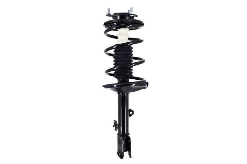 FCS Struts 2331604L Suspension Strut and Coil Spring Assembly