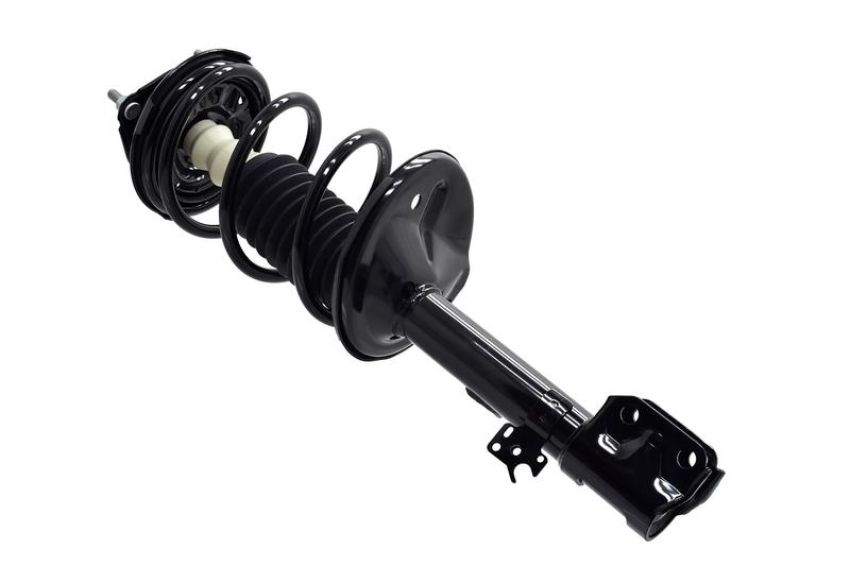FCS Struts 2331604L Suspension Strut and Coil Spring Assembly