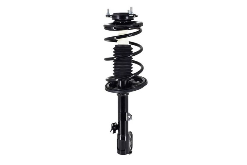 FCS Struts 2331604R Suspension Strut and Coil Spring Assembly