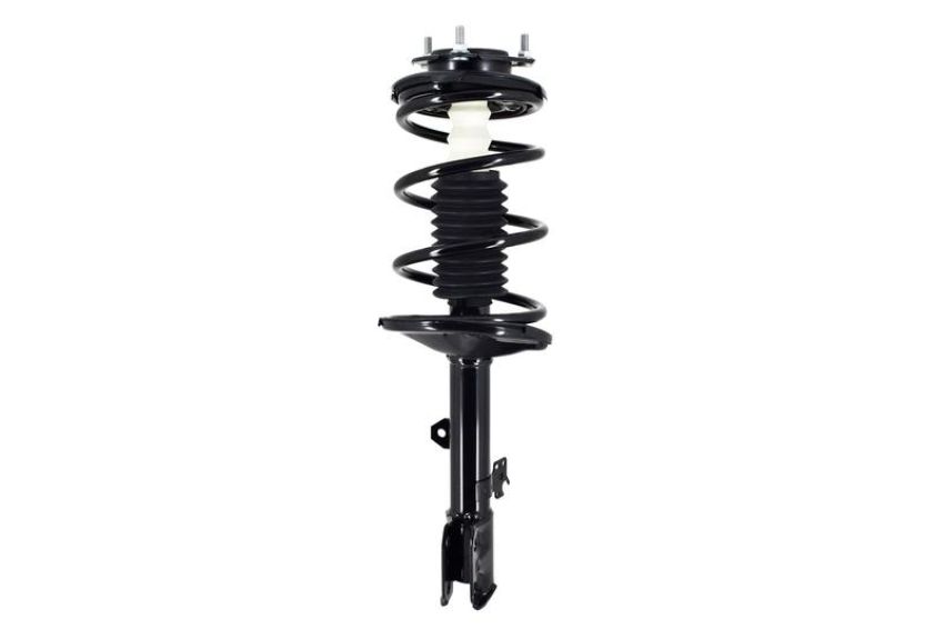 FCS Struts 2331604R Suspension Strut and Coil Spring Assembly