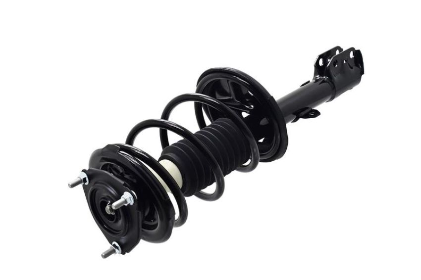 FCS Struts 2331604R Suspension Strut and Coil Spring Assembly