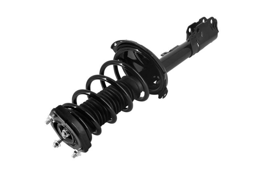 FCS Struts 2331613L Suspension Strut and Coil Spring Assembly