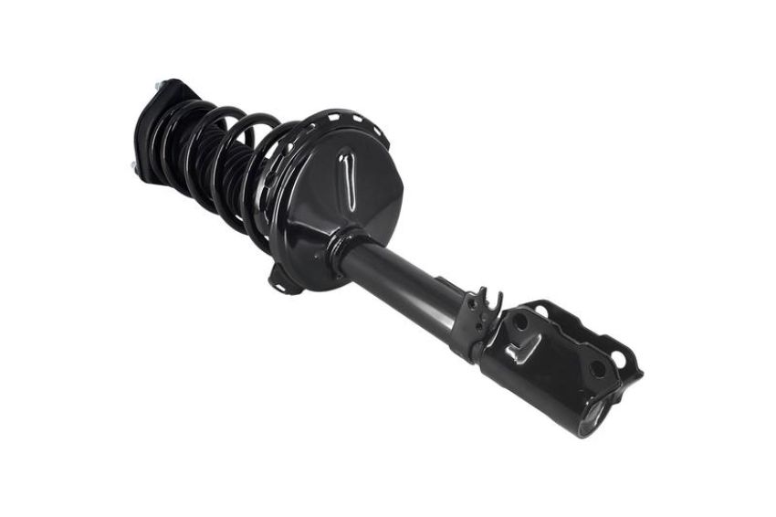 FCS Struts 2331613L Suspension Strut and Coil Spring Assembly