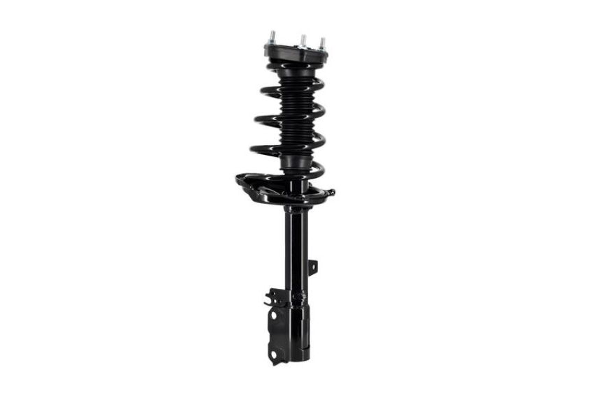 FCS Struts 2331613R Suspension Strut and Coil Spring Assembly