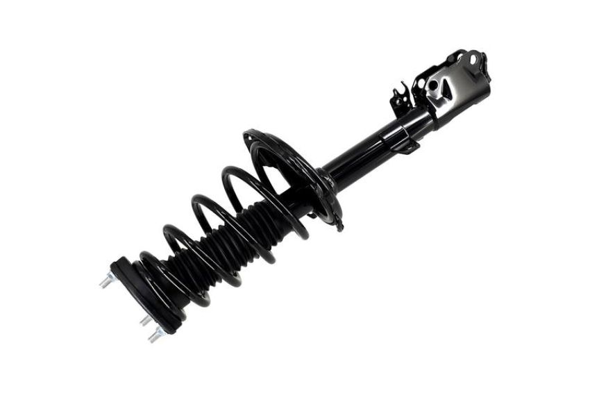 FCS Struts 2331613R Suspension Strut and Coil Spring Assembly