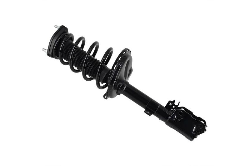 FCS Struts 2331613R Suspension Strut and Coil Spring Assembly