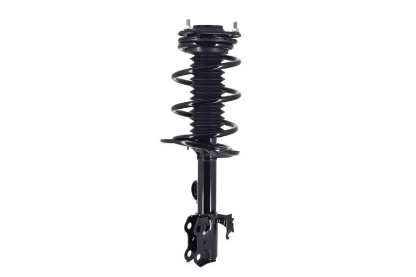 FCS Struts 2331622L Suspension Strut and Coil Spring Assembly