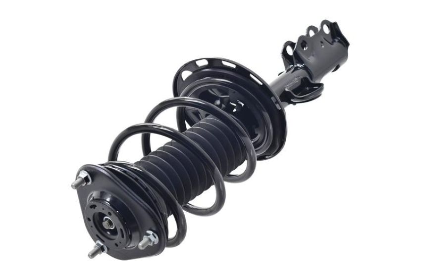 FCS Struts 2331622L Suspension Strut and Coil Spring Assembly