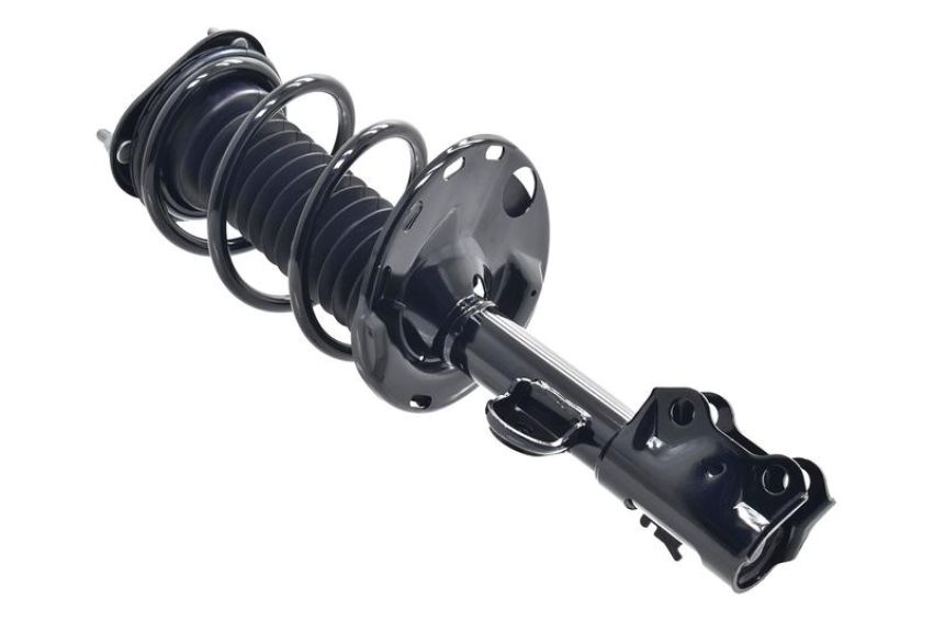 FCS Struts 2331622L Suspension Strut and Coil Spring Assembly