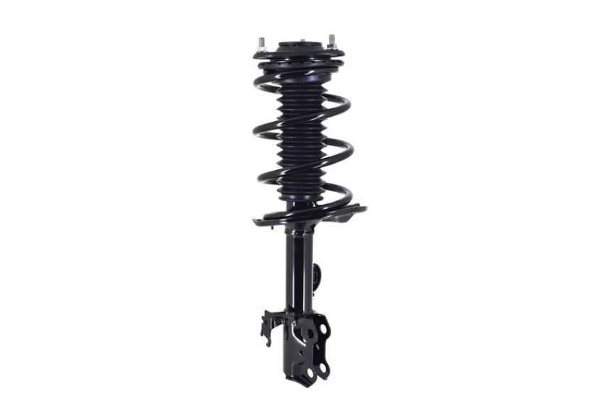 FCS Struts 2331622R Suspension Strut and Coil Spring Assembly