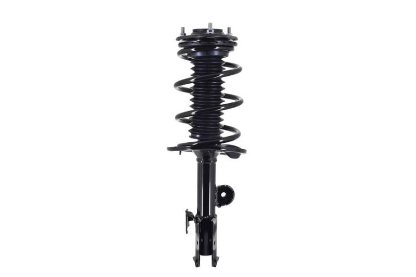 FCS Struts 2331622R Suspension Strut and Coil Spring Assembly