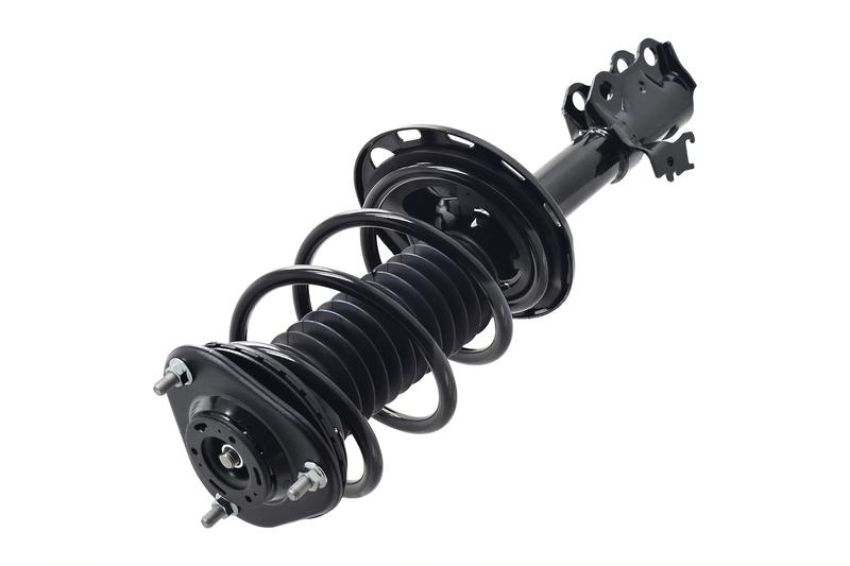 FCS Struts 2331622R Suspension Strut and Coil Spring Assembly