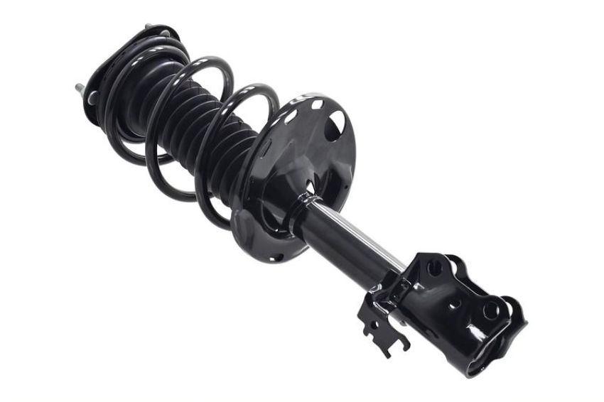 FCS Struts 2331622R Suspension Strut and Coil Spring Assembly
