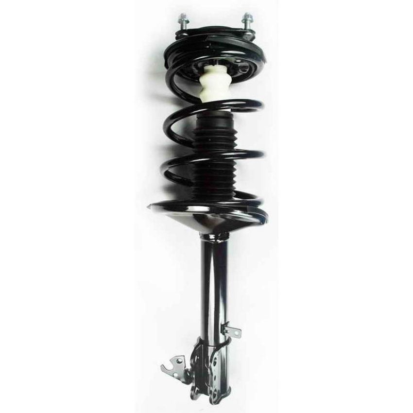 FCS Struts 2331623L Suspension Strut and Coil Spring Assembly