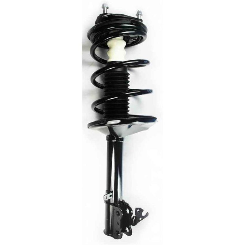 FCS Struts 2331623R Suspension Strut and Coil Spring Assembly