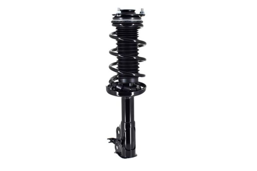 FCS Struts 2331629L Suspension Strut and Coil Spring Assembly