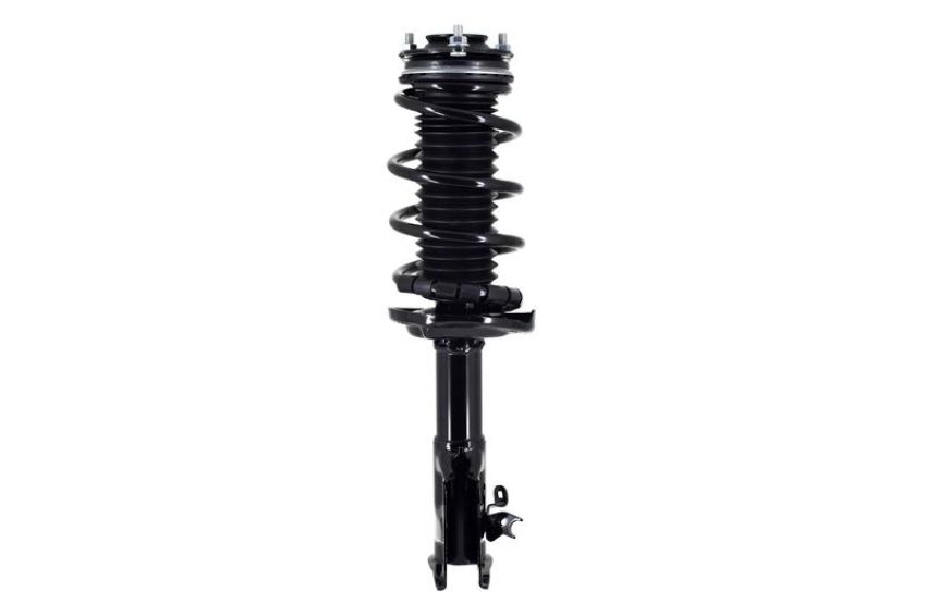 FCS Struts 2331629L Suspension Strut and Coil Spring Assembly