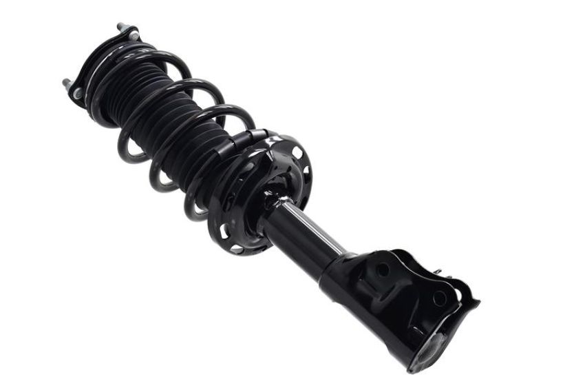 FCS Struts 2331629L Suspension Strut and Coil Spring Assembly