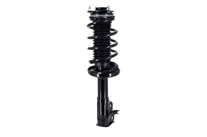 FCS Struts 2331629R Suspension Strut and Coil Spring Assembly