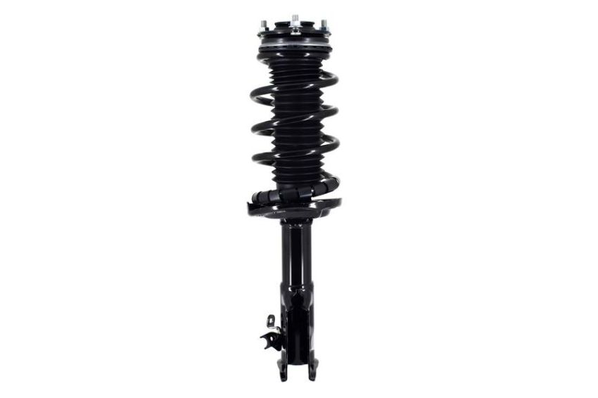 FCS Struts 2331629R Suspension Strut and Coil Spring Assembly