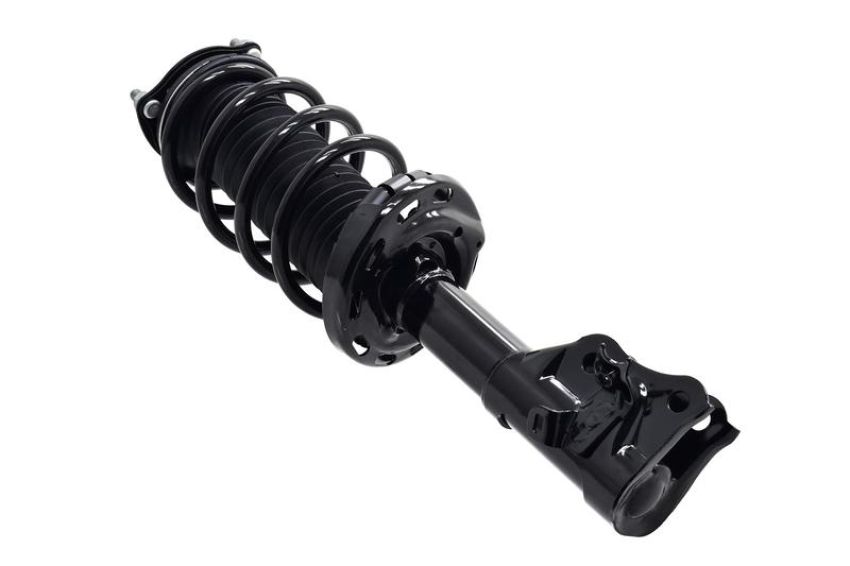FCS Struts 2331629R Suspension Strut and Coil Spring Assembly