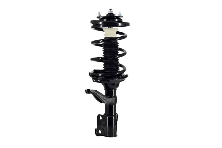 FCS Struts 2331632L Suspension Strut and Coil Spring Assembly