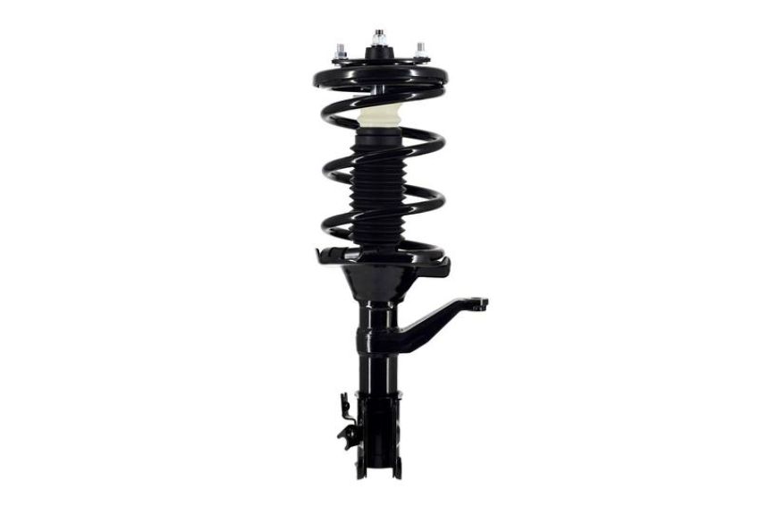 FCS Struts 2331632L Suspension Strut and Coil Spring Assembly