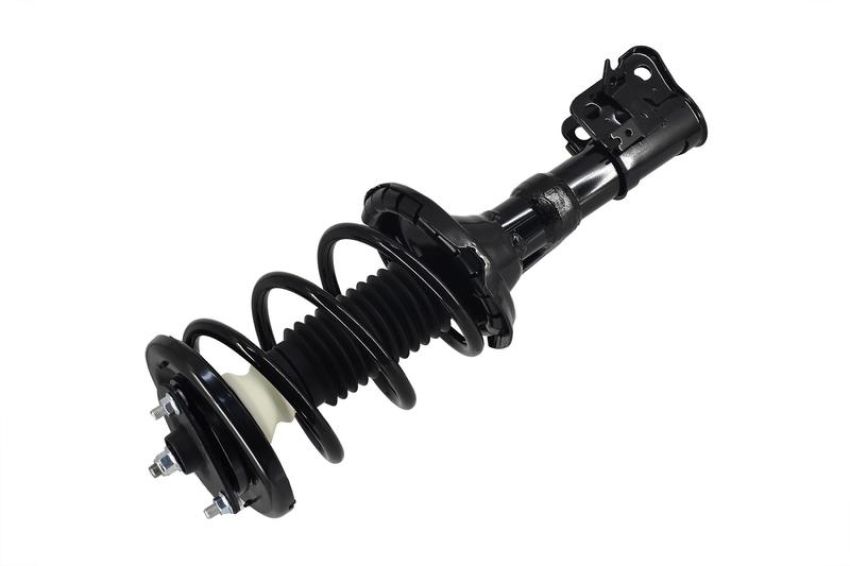 FCS Struts 2331632L Suspension Strut and Coil Spring Assembly