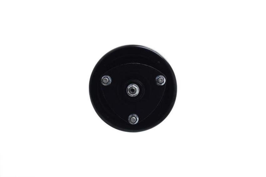 FCS Struts 2331632L Suspension Strut and Coil Spring Assembly