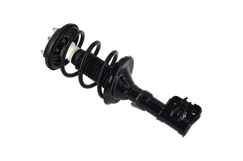 FCS Struts 2331632L Suspension Strut and Coil Spring Assembly