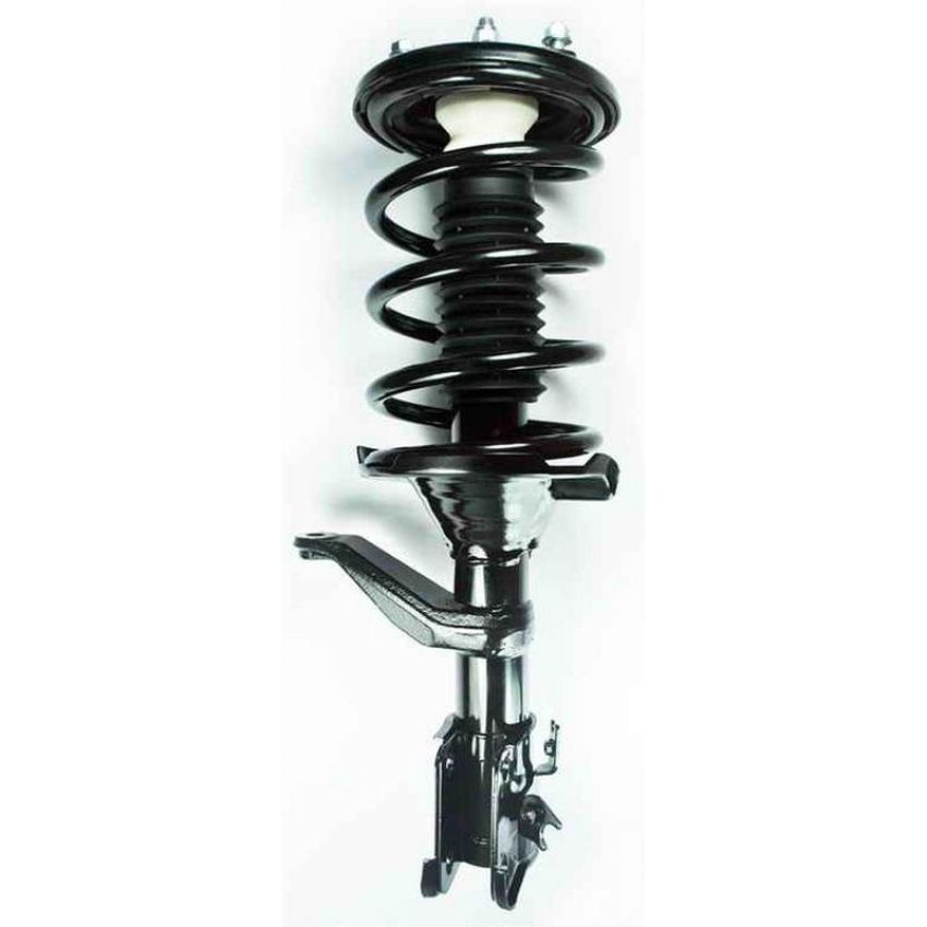 FCS Struts 2331632R Suspension Strut and Coil Spring Assembly